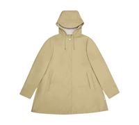 Rains - Giacca Impermeabile A-Line - - Jackets - Donna - Beige - S