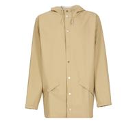 Jacket M by Rains L Beige