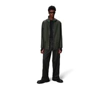 Rains - Jacket W3 - Giacca antipioggia M nero
