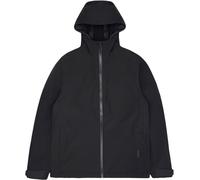 Rains - Suva Softshell Jacket W3T1 - Giacca softshell M nero