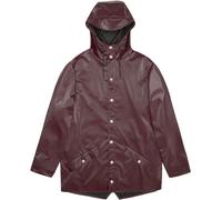 Rains - Jacket W3 - Giacca antipioggia XS marrone