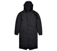 RAINS Giacca impermeabile marca modello Longer Jacket