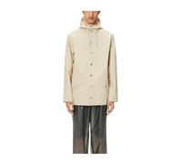 Rains - Giacca Impermeabile Minimalista - -Jackets -Uomo -Marrone -L