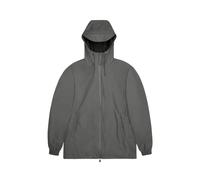 Rains - Giacca Impermeabile Storm Breaker W3 - - Jackets - Uomo - Grigio - L