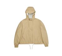 Rains - Giacca Impermeabile String W - - Jackets - Donna - Beige - L