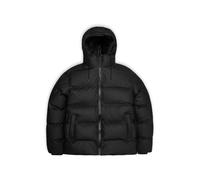RAINS Giacca invernale 'Alta' nero Uomo RAINS XXXL nero