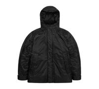 Rains - Giacca Invernale Impermeabile - Collezione Vardo - - Jackets - Uomo - Nero - S