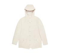 Rains - Giacca - - Jackets - Donna - Beige - L