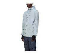 Rains - Giacca - -Jackets -Uomo -Blu -M