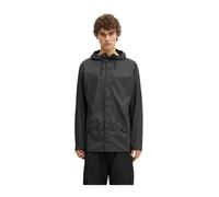 Rains - Giacca - - Jackets - Uomo - Nero - M