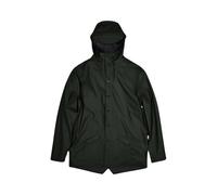 Rains - Giacca - - Jackets - Uomo - Verde - S