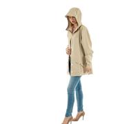 Rains - Jacket W3 Beige - Abbigliamento S Beige