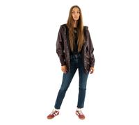 Rains - Giacca impermeabile - Jacket W3 Depth per Uomo - Taglia S - Marrone