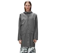 RAINS giacche e giacche lunghe 13 grigio