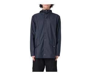 Rains - Giacche - - Jackets - Uomo - Blu - M