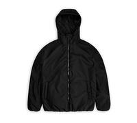 RAINS Giacche Uomo Nero Ra15770 NERO M