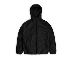 RAINS Giacche Uomo Nero Ra15770 NERO M