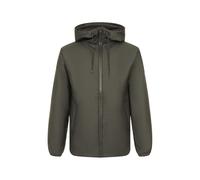 RAINS Giacche Uomo Verde Ra15770 VERDE XL