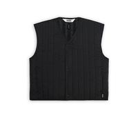 RAINS Gilet BANJA SHORT nero | XL