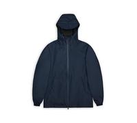 RAINS Giacca funzionale 'Storm Breaker' navy, Taglia XL