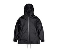 Rains - Giubbotto Impermeabile Storm Breaker - - Jackets - Donna - Nero - XL