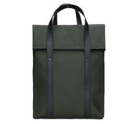 RAINS GREEN WAY TOTE BACKPACK zaini Donna tu