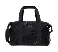 Rains Hilo Borsa da viaggio Weekender 40 cm nero