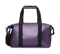 Rains Hilo Borsa da viaggio Weekender 40 cm viola