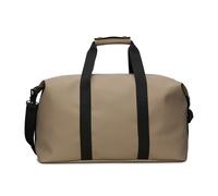 Rains Hilo Borsa da viaggio Weekender 52 cm beige