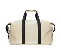 Rains Hilo Borsa da viaggio Weekender 52 cm bianco