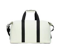 Rains Hilo Borsa da viaggio Weekender 52 cm bianco