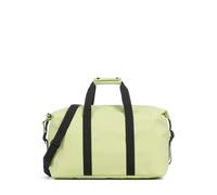 Rains Hilo Borsone da weekend giallo verde, poliestere, 52 x 40 x 22cm