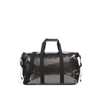 Rains Hilo Borsone da weekend grigio, poliestere,poliuretano, unisex