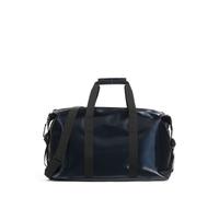 Rains Hilo Borsone da weekend navy, poliestere, 52 x 40 x 22cm