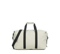 Rains Hilo Borsone da weekend verde, poliestere,poliuretano, unisex