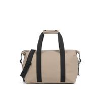 Rains Hilo Small Borsone da weekend marrone, poliestere,poliuretano, unisex
