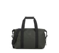 Rains Hilo Small Borsone da weekend verde, poliestere,poliuretano, unisex
