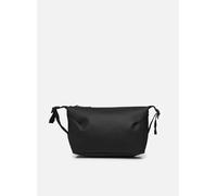 RAINS Hilo Wash Bag W3 - Unisex - Nero - Taglia unica- modello 2026