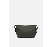 Rains - Hilo Wash Bag Verde - Bagagli T.U Verde