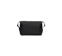 Rains - Hilo Wash Bag W3 - - Bags - Uomo - Nero - ONE SIZE