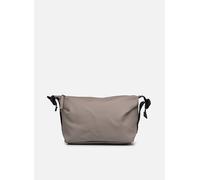 Rains - Hilo Wash Bag W3 Grigio - T.U Grigio