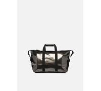Rains - Hilo Weekend Bag Argento - Bagagli T.U Argento