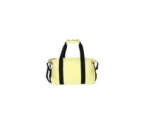 Rains - Hilo Weekend Bag - -Bags -Uomo -Giallo -ONE SIZE