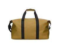 Rains - Hilo Weekend Bag Giallo - Bagagli T.U Giallo