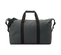 Rains - Hilo Weekend Bag - -Bags -Uomo -Grigio -ONE SIZE