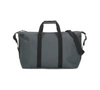 Rains Hilo - Borsa da viaggio 52 cm (dark grey) grigio