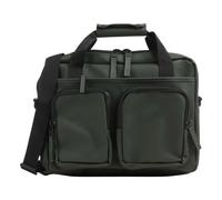 Rains - Hilo Weekend Bag - -Bags -Uomo -Verde -ONE SIZE