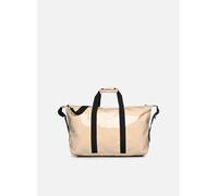 Rains - Hilo Weekend Bag Beige - Bagagli T.U Beige