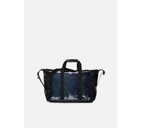 Rains - Hilo Weekend Bag Blu - Bagagli T.U Blu