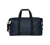 Rains - Hilo Weekend Bag Large - - Bags - Uomo - Blu - ONE SIZE